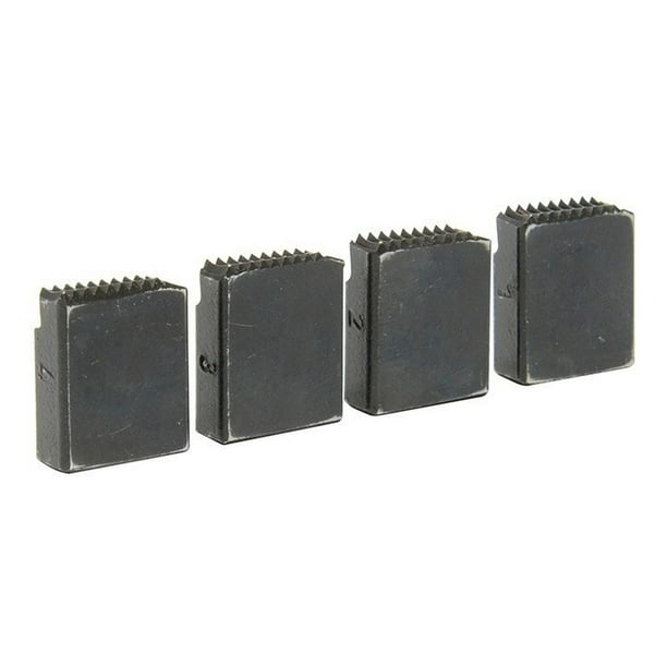Juego De Peines Para Tarraja 3/8 Npt 850-3/8P Urrea 850-3/8P