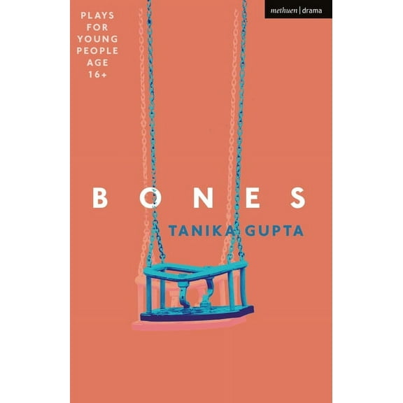 Modern Plays Bones, (Paperback)