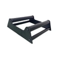 thumbnail image 3 of jinwen Car Tire Display Rack 360 degree Rolling Garage Automobile Automotive Rim Showcase C, 3 of 8