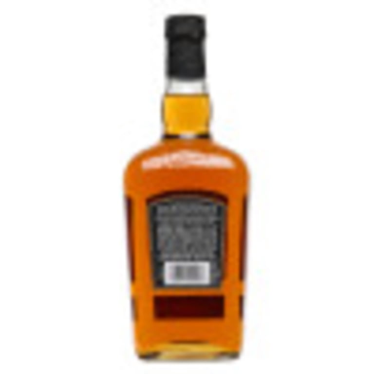 Evan Williams, Small Batch Straight Bourbon, 750 ml Bottle, 45
