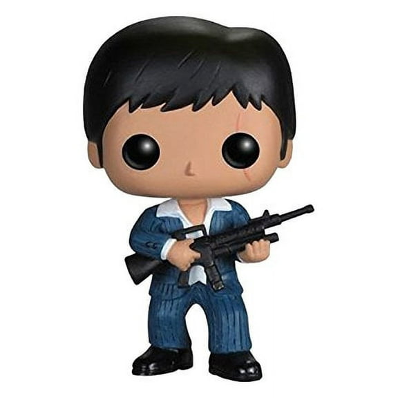 Funko Pop! Movies, Scarface