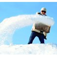 thumbnail image 2 of Pathmaster Select Plastic 18 in. W Snow Shovel, 2 of 2