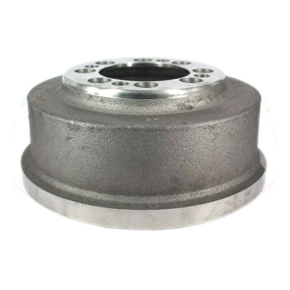 Winstop Brake Drum, Rear WS236559, Ford F-350 Super Duty 2001-1999