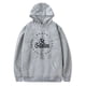 thumbnail image 4 of Sudadera con capucha Arcangel Sr. Santos Album Rapper Merch Print Sudaderas unisex Moda Divertida Casual Estilo HipHop Ropa de calle, 4 of 4