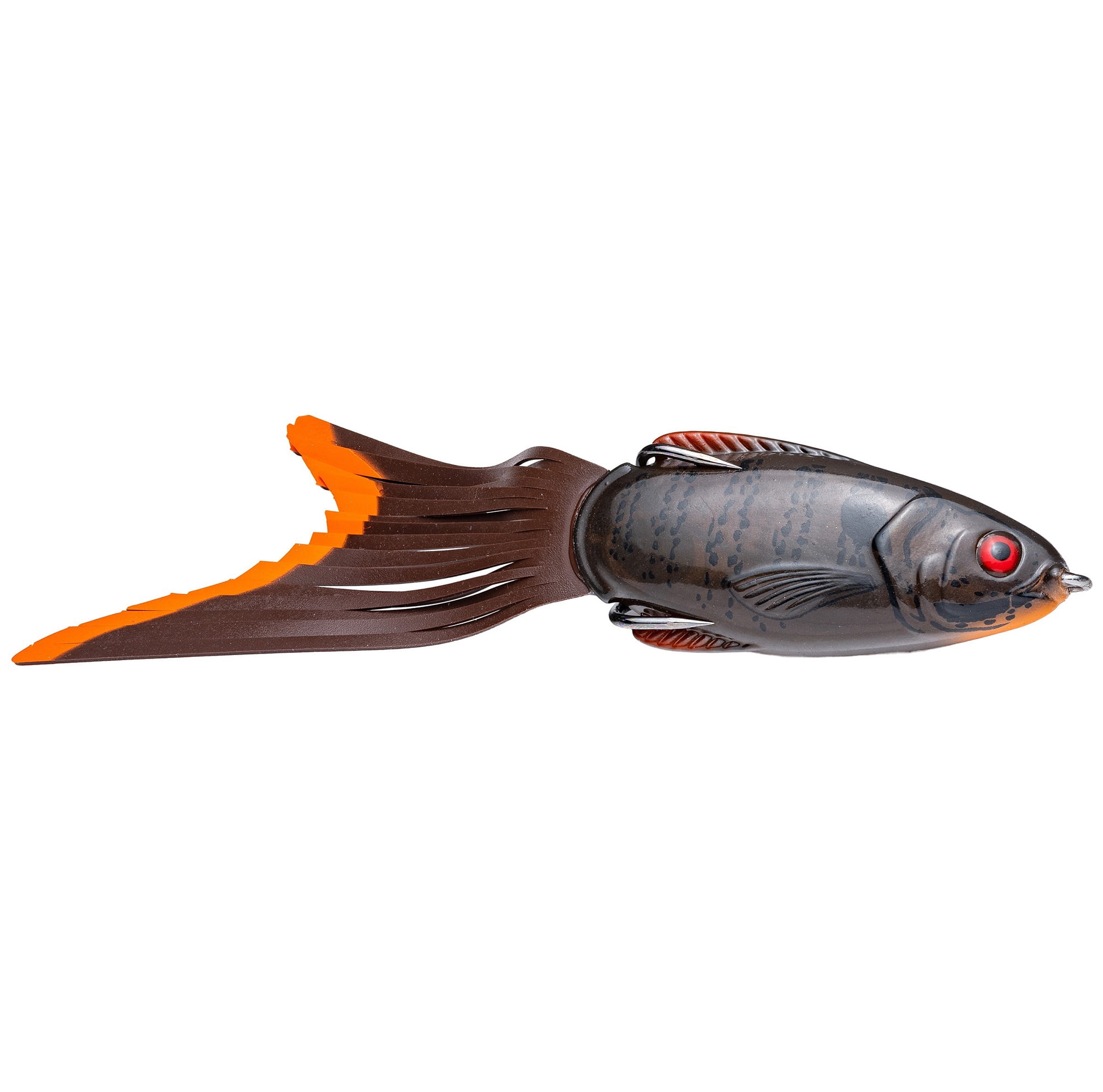 Strike King Lures Hack Attack Pad Perch Lure - Walmart.com - Walmart.com