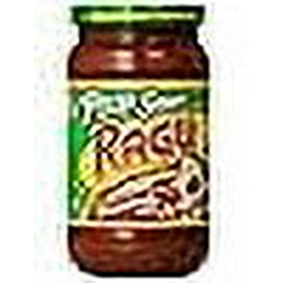 Ragu Homemade Style Pizza Sauce, Perfect for Quick and Easy Italian Pizza at Home, 14 OZ