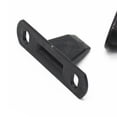 thumbnail image 2 of de localizador de puerta deslizante lateral guía y Pin 904645 de repuesto para accesorios de coche 1995-2006, 2 of 5