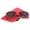 Red, variant on - Kids Girls Toddlers Fashion Sunglasses Cateye Cute Sunglasses with Flowers UV Protection w/Pouch (0-5 YRS)