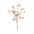 thumbnail image 1 of Ramas artificiales de durazno para decoración del hogar, tela de seda, flores artificiales de durazno, ramas de árbol de durazno artificiales para arreglos en jarrones, decoración floral artificial, 1 of 6