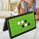 thumbnail image 5 of Reversi Games de de s magnéticos clásicos para niños Incluye tableros individuales piezas, 5 of 7