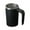 Black_a03, variant on Automatic Stirring Coffee Cup with Temperature Display, 2026 New Magnetic Automatic Self-Stirring Coffee Mug, Rechargeable Coffee Stirring Mug Mixing Cup for Coffee, Milk, Cocoa