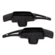 thumbnail image 3 of 2pcs Steering Wheel Gear Paddle Shift Extension Fit for Mercedes Benz GLE (C292) 2015-2017, 3 of 4