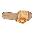 thumbnail image 4 of SANDALIAS DAMA STYLO 5073 TEXTIL BEIGE, 4 of 4