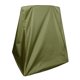 thumbnail image 1 of Funda para asiento de barco, resistente al polvo, resistente a la intemperie, tela Oxford impermeable para exteriores Verde Cola Funda para asiento de barco, 1 of 8