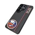 thumbnail image 2 of Keyscaper  Black New York Islanders Galaxy Magnetic Bump Case, 2 of 7