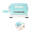 thumbnail image 2 of Portable Hand Crank Die Cutting and Embossing Machine for Paper Craft, 2 of 8