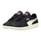thumbnail image 3 of TENIS PUMA MUJER PALERMO W MOTO BALL NEGRO CASUAL negro 25, 3 of 6