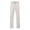 VZ36# Khaki, variant on oqasdz Pants for Men Elastic Waist Solid Color Classic Style Pants with Belted Drawstring Fashion Casual Loose Fit Dailywear