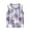 Purple2, variant on Jgppe Boys Girls Summer Tank Top Tie Dye Printed Round Neck Sleeveless Loose Casual Shirts 3-15 Years