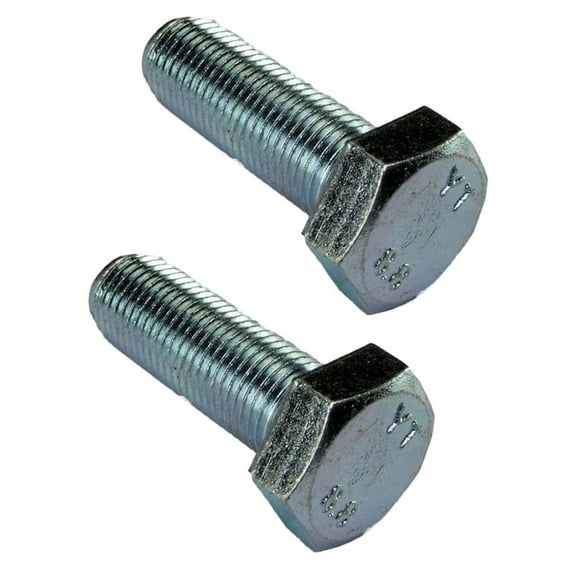 Bosch Power Tool Replacement Bolt - 2610947527 (2 Pack)