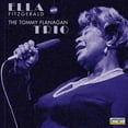 thumbnail image 3 of Ella Fitzgerald with the Tommy Flanagan Trio (CD) by Ella Fitzgerald, 3 of 4