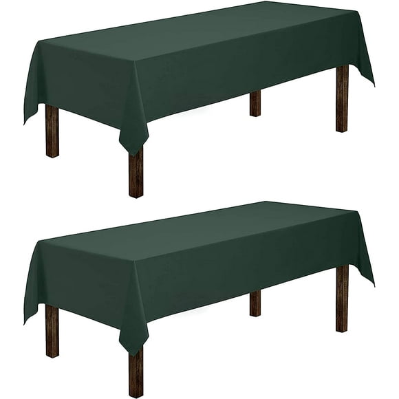 Tablecloth 6 Foot Table