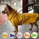 thumbnail image 1 of Chubasqueros reflectantes para perros pequeños y grandes, chaqueta impermeable, ropa transpirable para cachorros, S-5xl, 1 of 5