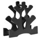 thumbnail image 1 of Worallymy-soporte para mancuernas para levantamiento de pesas soporte para mancuernas de 3 capas herramientas de ejercicio para el hogar estante de almacenamiento Worallymy JD720446544, 1 of 7