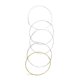 thumbnail image 4 of Durable 5-String Banjo String Pack Strong Voice Banjo Music Wire Banjo Accesorio, 4 of 9