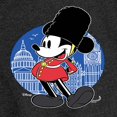 thumbnail image 3 of Disney - Mickey & Friends - Mickey A London Officer - Toddler And Youth Girls Short Sleeve Graphic T-Shirt, 3 of 5