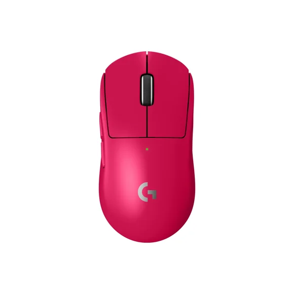 LOGITECH PRO X SUPERLIGHT 2C-PINK