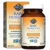 Garden of Life Raw Probiotics Ultimate Care 100 Billion Cfu 30 Veg Caps