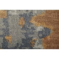 thumbnail image 2 of Jaipur Living Denisli 7'6" x 9'6" Viscose Rug in Blue Yellow, 2 of 4