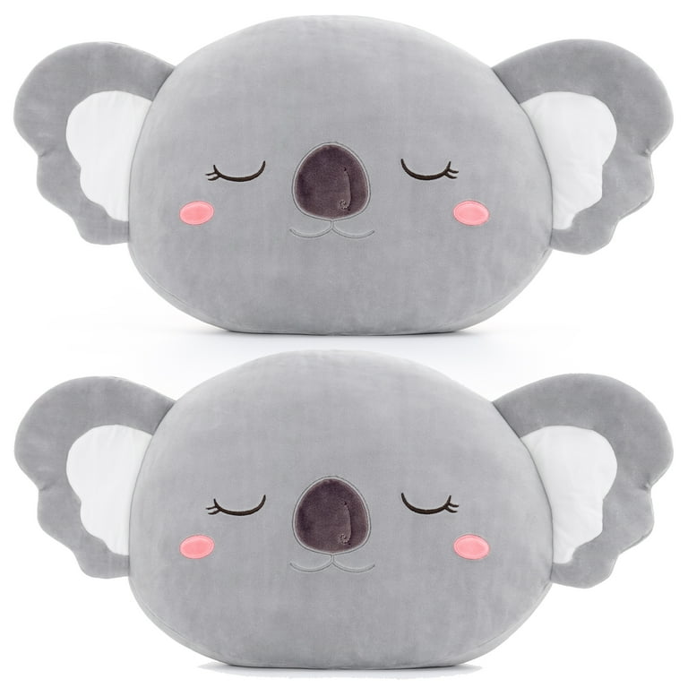 Lazada Plush Koala Pillow Squishy Koala Bear Toy Soft Stuffed