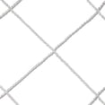 thumbnail image 1 of Club Soccer Net - 6.5 x 18.5 x 3 x 6 ft., 1 of 1