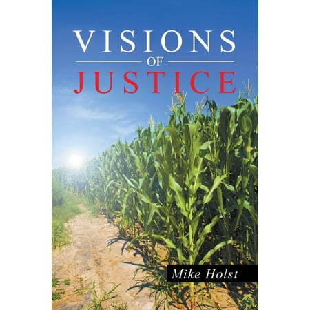 ISBN 9781491737835 product image for Visions of Justice (Paperback) | upcitemdb.com
