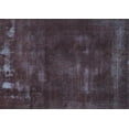 thumbnail image 1 of Ahgly Company Indoor Rectangle Abstract Light Blue Modern Area Rugs, 7' x 9', 1 of 4