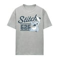 thumbnail image 1 of Lilo & Stitch T-Shirt de Sport Classique pour Femmes 626, 1 of 6