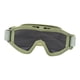 thumbnail image 5 of Gafas deportivas Zulema Correa ajustable Gafas protectoras cómodas multifuncionales Verde, 5 of 8