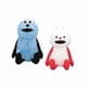 thumbnail image 2 of Sunsun Puppet Sun Non-Non Plush Doll Toy 27cm Soft Stuffed Animal Hand Puppet Gift for Kids 2025, 2 of 4