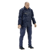 Stranger Things Hopper - Hawkins Figure Collection 6