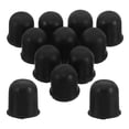thumbnail image 6 of PENIKOKO 20Pcs Black PVC Shockproof Pads Roller Skate Accessories Quad Skate Parts for Enhanced Comfort, 6 of 8