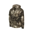 thumbnail image 2 of Muddy Outdoors Men's TRX Sherpa Jacket Veil Canyon Gray XL, 2 of 6