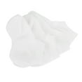 thumbnail image 1 of Moisturizing Socks,2 Pairs SEBS Moisturizing Dead Skin Removal Socks Moisturizing Foot Care Socks Masterfully Created, 1 of 14