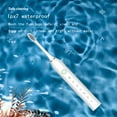 thumbnail image 4 of Electric Toothbrush Heads Toothbrush Toothbrush with 4 Brush Heads Smart 6-Speed Timer Toothbrush Ipx7 Toothbrush with Timer, 4 of 8