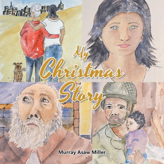 My Christmas Story, (Paperback)