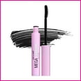 thumbnail image 3 of Wet n Wild Mega Length Mascara, Very Black, 0.21 fl oz, 3 of 17