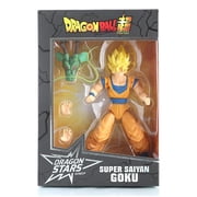 Series 1 - (DB Super) (D Stars) 2017 - S. Saiyan Goku