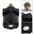 thumbnail image 4 of SHZAITOR 482639 481529 4159280 Wheel Motor Replacement for GDA10100 TF0240LS080AAFB TF0240LS080AAKY 025-507, 4 of 6