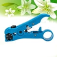 thumbnail image 3 of Décapant Coaxial Multifonction (Bleu), 3 of 6